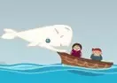 Jogar Moby Dick: The Video Game - Agilidade