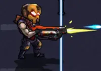 Jogar Modern Combat Defense