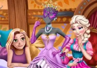 Jogar Modern Girls Dress Design