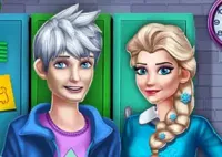 Jogar Modern HighSchool Looks