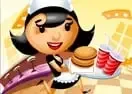 Jogar Momma's Diner - Agilidade