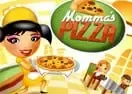 Jogar Momma's Pizza - Infantis