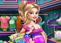 Jogar Mommy Goes Shopping - Agilidade