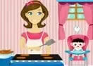 Jogar Mom's Cook - Infantis
