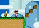 Jogar Monolith's Mario World
