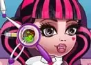 Jogar Monster Baby Ear Doctor - Monster High