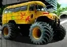 Jogar Monster Bus