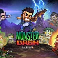 Jogar Monster Dash