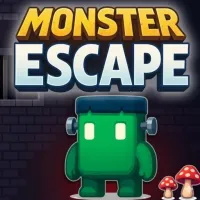 Jogar Monster Escape