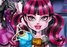 Jogar Monster High Closet - Monster High