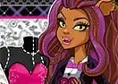 Monster High Design Studio