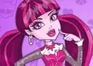 Jogar Monster High DIY Nails - Manicure