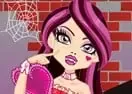 Jogar Monster High Draculaura