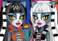 Jogar Monster High Ear Doctor - Monster High