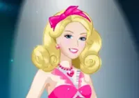 Jogar Monster High Princess Fashion Mix - Monster High
