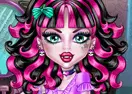 Monster High Real Makeover