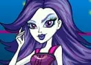 Monster Highs Spectra Vondergeist