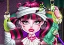 Jogar Monster Hospital Recovery - Monster High
