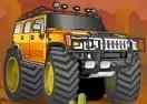 Jogar Monster Hummer 2 - Ação e Aventura