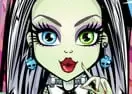 Jogar Monster Skin Problem - Monster High