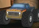 Jogar Monster Truck 3D - Ação e Aventura