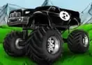 Jogar Monster Truck China - Agilidade