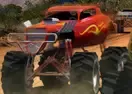 Jogar Monster Truck Fever - Corrida