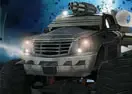 Jogar Monster Truck in Space - Ação e Aventura