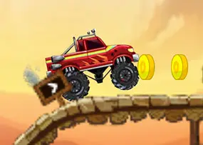 Monster Truck Madness