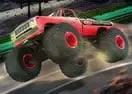 Jogar Monster Truck Nitro Stadium