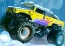Jogar Monster Truck Seasons