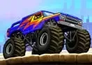 Jogar Monster Truck Smash