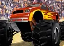 Jogar Monster Truck Survival