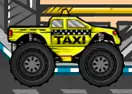 Monster Truck Taxi