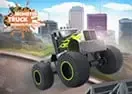 Jogar Monster Truck Ultimate Playground