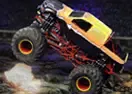 Jogar Monster Truck Warriors