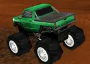 Monster Trucker 3D