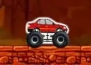 Jogar Monster Trucks Attack - Ação e Aventura