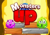 Jogar Monster Up - Ação e Aventura