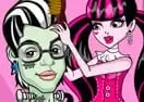 Jogar Monsterfy Justin Bieber - Monster High