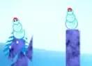 Jogar Snowmans Monsters 2