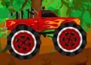 Monstrous Trucks