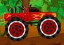 Jogar Monstrous Trucks - Corrida