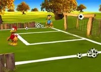 Jogar Moorhuhn Football