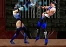 Jogar Mortal Kombat Karnage - Luta