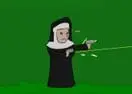Jogar Mother Judgement - Nun with a Gun - Tiro
