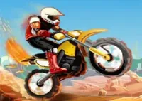 Jogar Moto Beach Ride