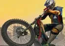 Jogar Moto Trial Mania - Ação e Aventura