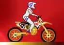 Jogar Moto X Madness 3