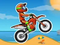 Jogar Moto X3M